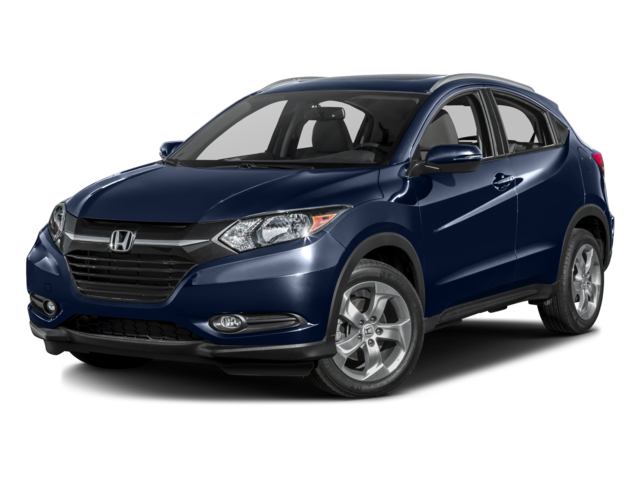 2016 Honda HR-V EX-L w/Navi w/Navi Sport Utility