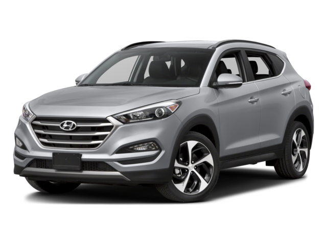 2016 Hyundai Tucson Limited Sport Utility