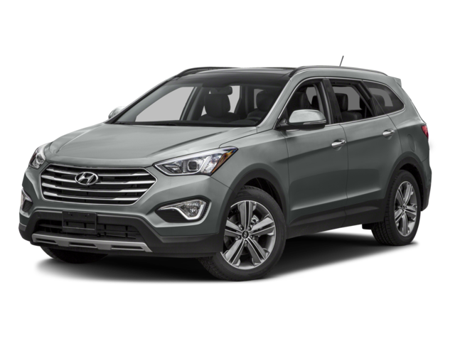 2016 Hyundai Santa Fe 4DR FWD LIMITED SUV
