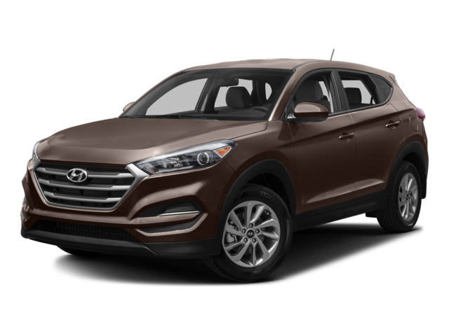 2016 Hyundai Tucson SE Sport Utility