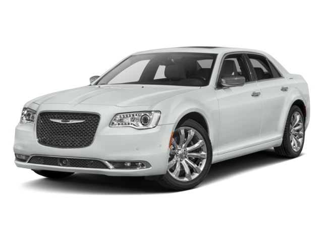 2016 Chrysler 300C Base 4D Sedan