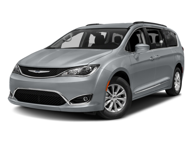 2017 Chrysler Pacifica Touring L 4D Wagon