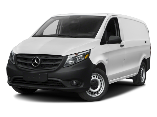 2016 Mercedes-Benz Metris Cargo Van RWD 126 Mini-van, Cargo