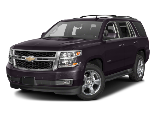 2016 Chevrolet Tahoe LS 4D Sport Utility