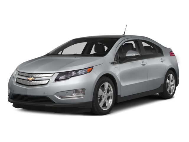 2015 Chevrolet Volt 4DR SEDAN Hatchback