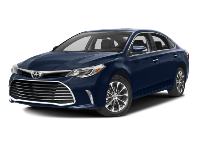 2016 Toyota Avalon XLE Premium 4dr Car