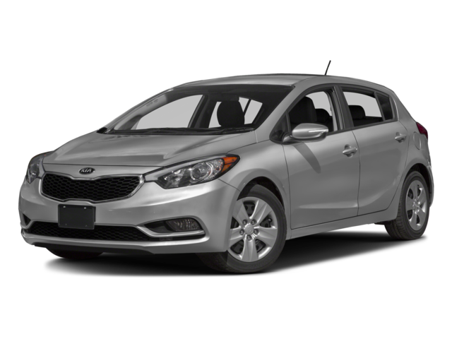 2016 Kia Forte5 EX EX 4dr Hatchback