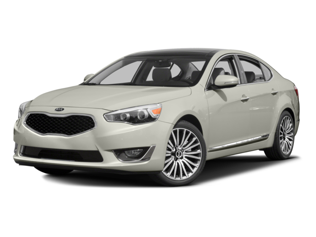 2016 Kia Cadenza 4DR SDN PREMIUM Sedan
