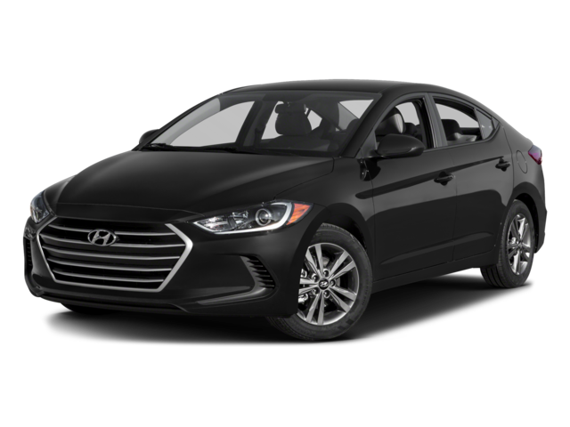 2017 Hyundai Elantra SE 4dr Car