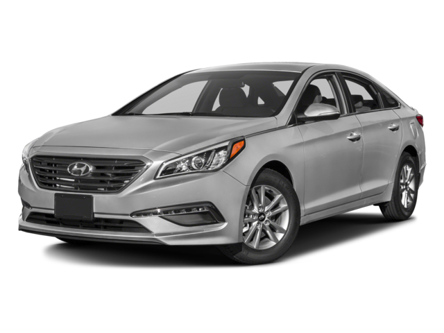 2017 Hyundai Sonata Eco 4dr Car