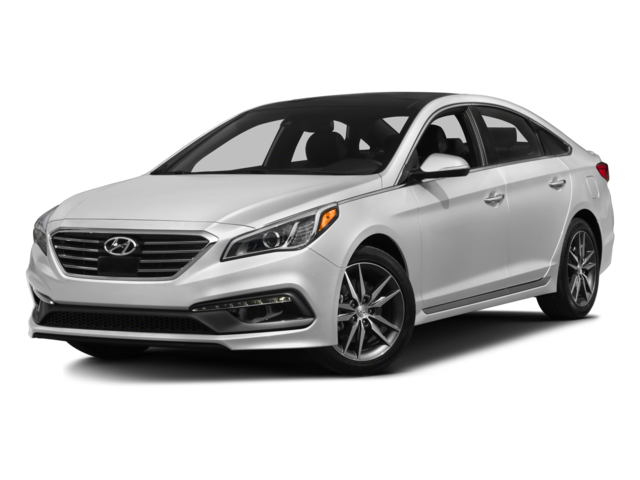2017 Hyundai Sonata Limited 4dr Car