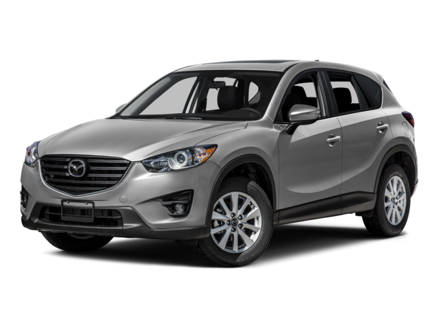 2016 Mazda CX-5 4DR AWD TOURING AT SUV