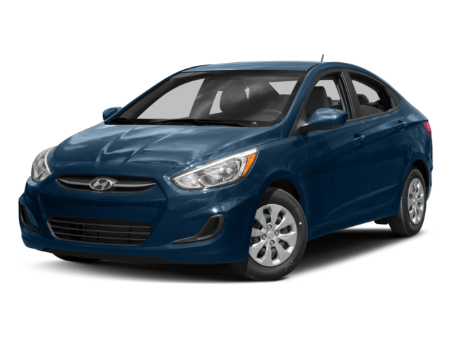2016 Hyundai Accent SE SEDAN