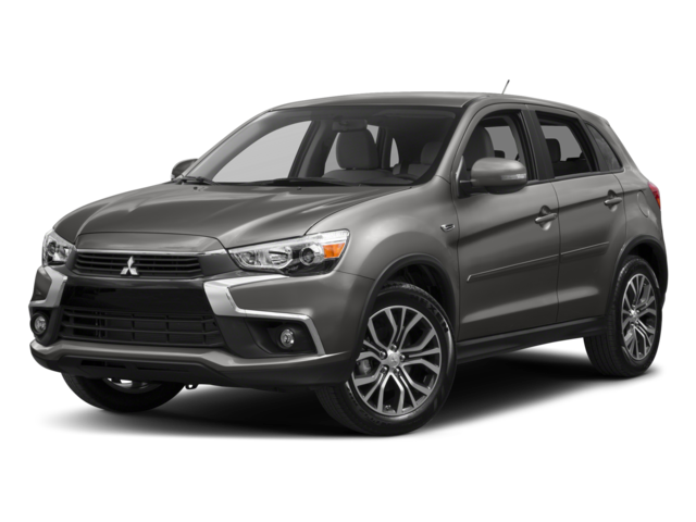 2016 Mitsubishi Outlander Sport SPORT 2.4 GT AWC SUV