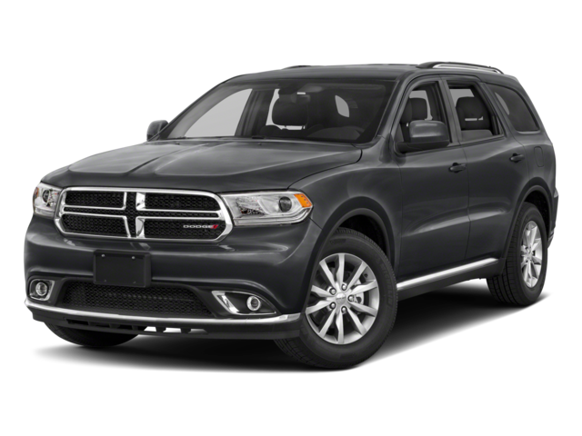2017 Dodge Durango GT 4D Sport Utility