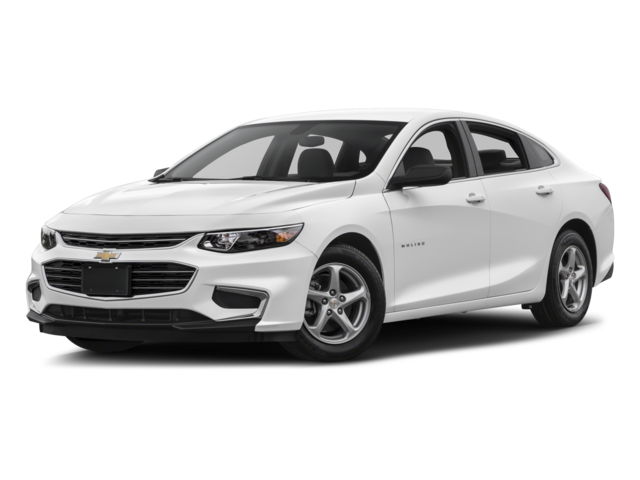 2017 Chevrolet Malibu 1LS 4dr Car