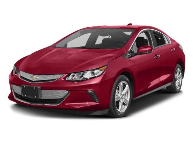 2017 Chevrolet Volt Premier 4dr Car