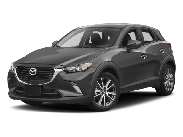 2017 Mazda CX-3 TOURING AWD SUV