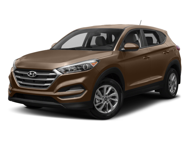 2017 Hyundai Tucson Sport Sport Utility