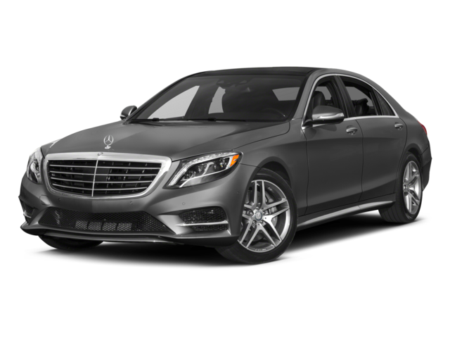 2017 Mercedes-Benz S5504M Base (A9) 4dr Car
