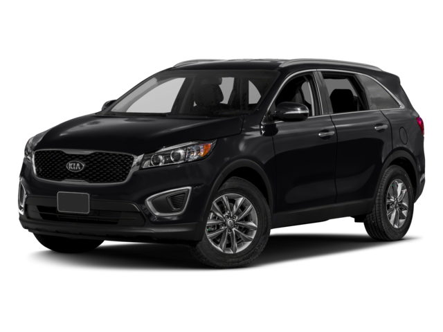 2017 Kia Sorento L FWD 4 Dr SUV