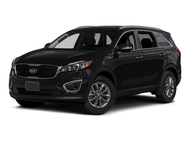 2016 Kia Sorento LX FWD 4 Dr SUV