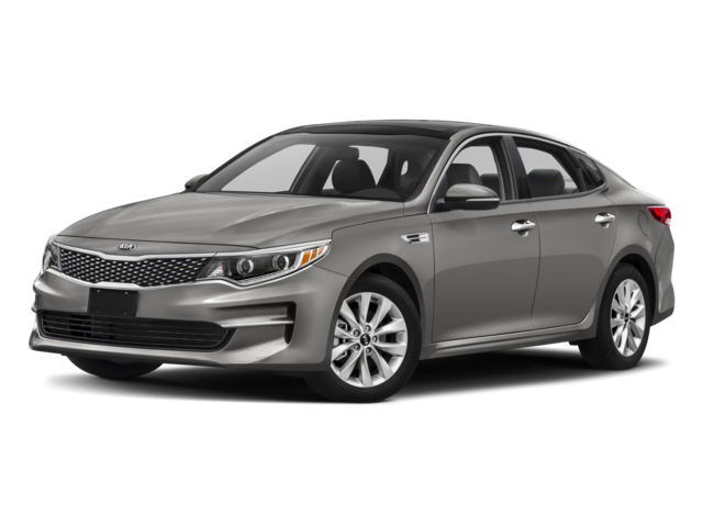 2017 Kia Optima LX 4 Dr Sedan