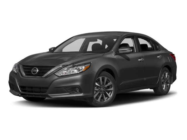 2017 Nissan Altima 2.5 SL 4 Dr Sedan