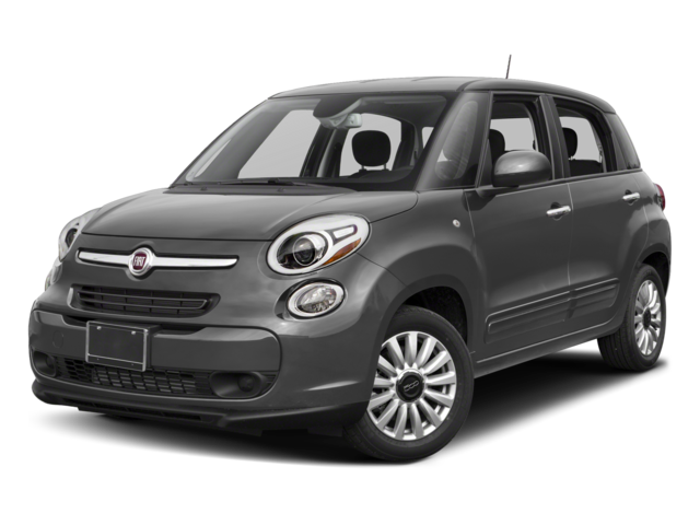 2017 FIAT 500L Pop Hatchback