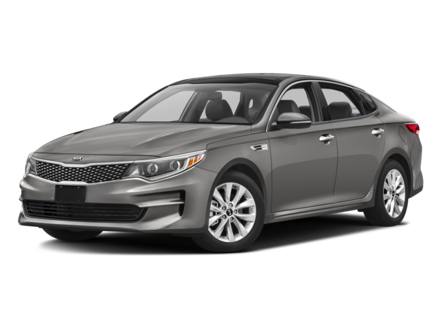 2016 Kia Optima EX 4 Dr Sedan