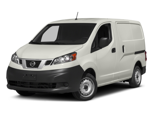 2017 Nissan NV200 S Compact Cargo Cargo Van