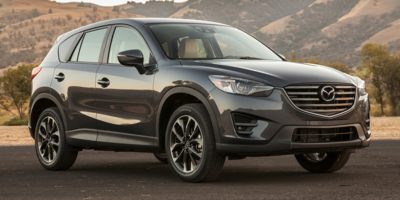 2016 Mazda CX-5 4D Utility AWD  - MA2884A 
