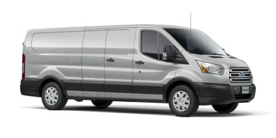 2015 Ford Transit Low Roof  - 14357 