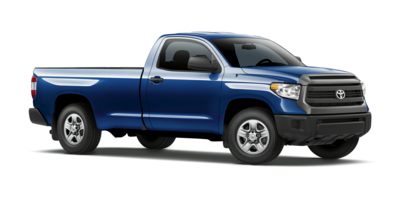 Toyota Tundra 2014