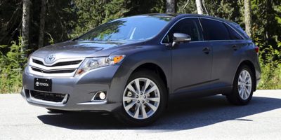 Toyota Venza 2016