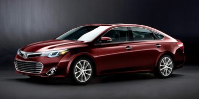 Toyota Avalon 2014