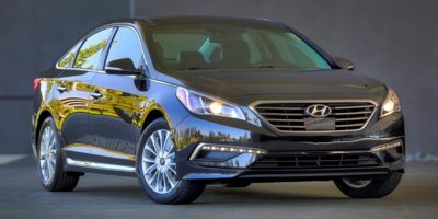 2015 Hyundai Sonata  - 14396A 