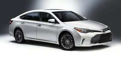 Toyota Avalon 2017