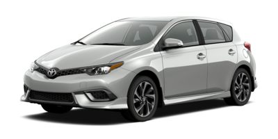 Toyota Corolla iM 2018