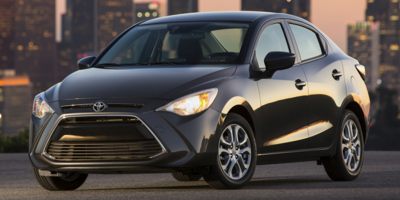 Toyota Yaris berline 2018