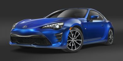 Toyota 86 2018