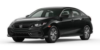 Honda Civic Hatchback 2020