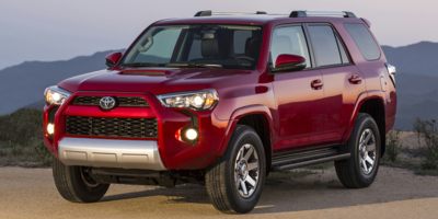 Lease 2022 Toyota 4Runner TRD Off Road 4WD (GS) 605.00/mo