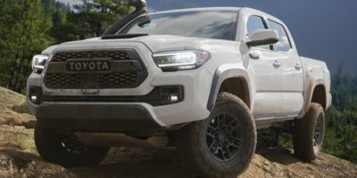 toyota 4 wheel drive price