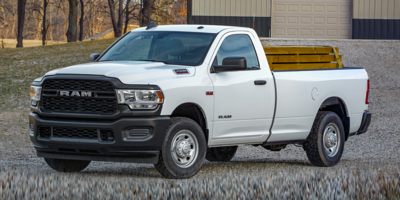 Ram 2500 2022