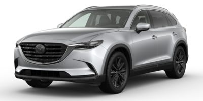 Lease 2023 Mazda CX-9 Touring Plus AWD 695.00/mo