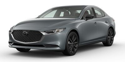 Lease 2023 Mazda Mazda3 Sedan 2.5 S Carbon Edition FWD 440.00/mo