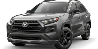 Lease 2023 Toyota RAV4 TRD Off Road AWD (GS) 512.00/mo