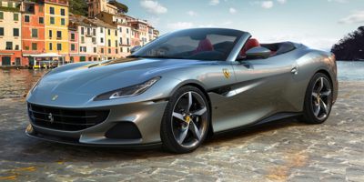 Ferrari Portofino M