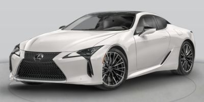 Lease 2025 Lexus LC LC 500 Coupe 1408.00/mo
